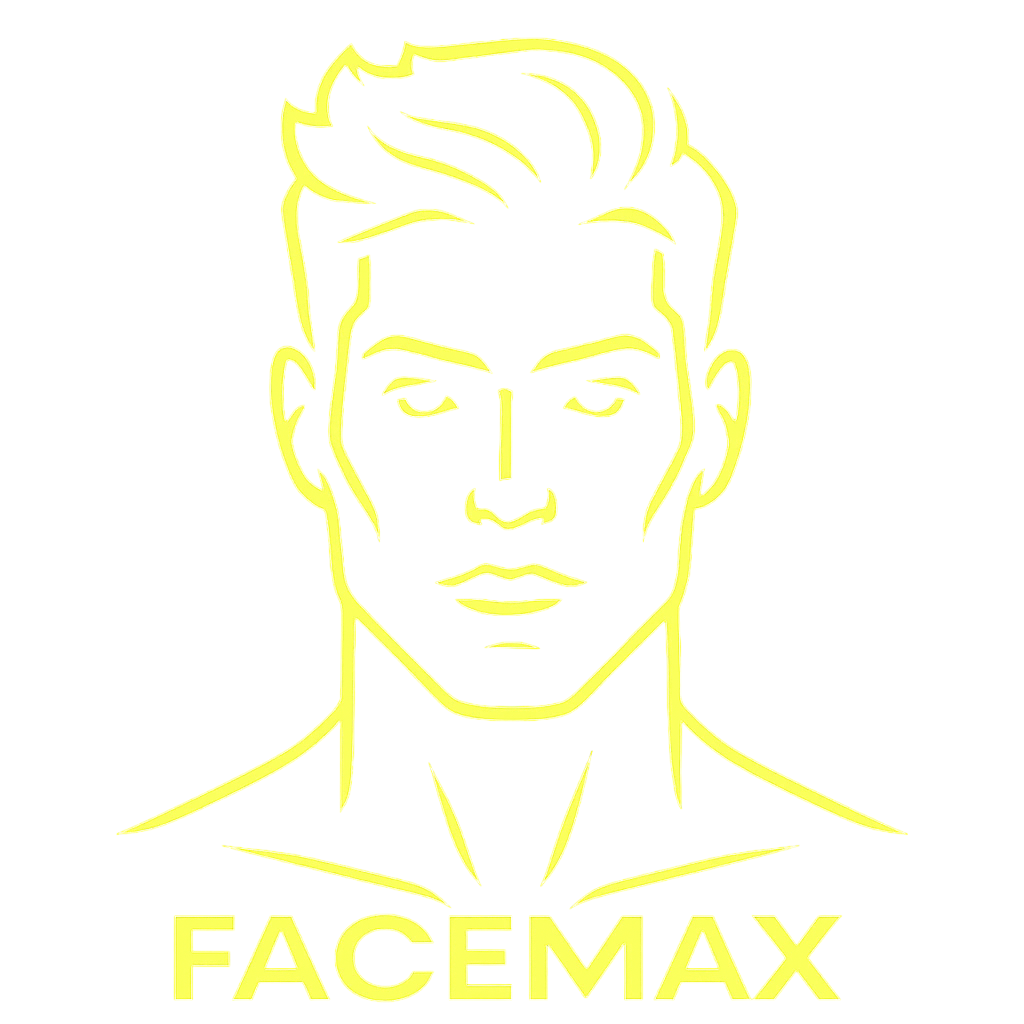 FaceMax Logo